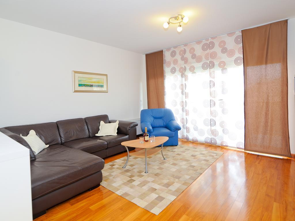 Lavender Apartment