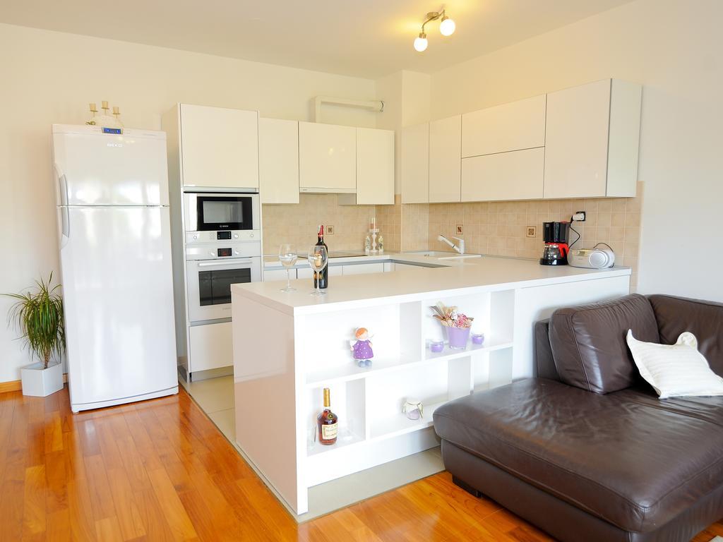 Lavender Apartment Zadar