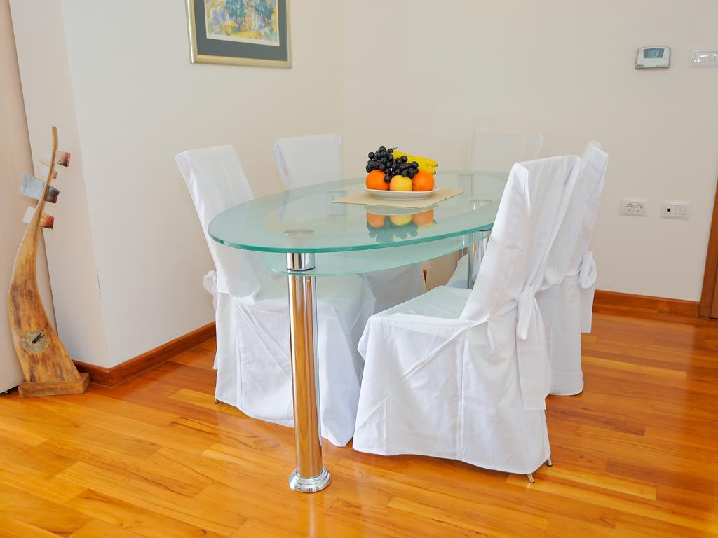 Lavender Apartment Zadar