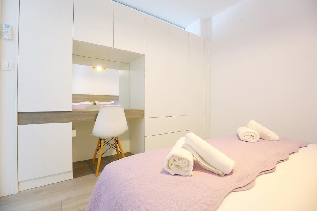 Apartment Lavender *