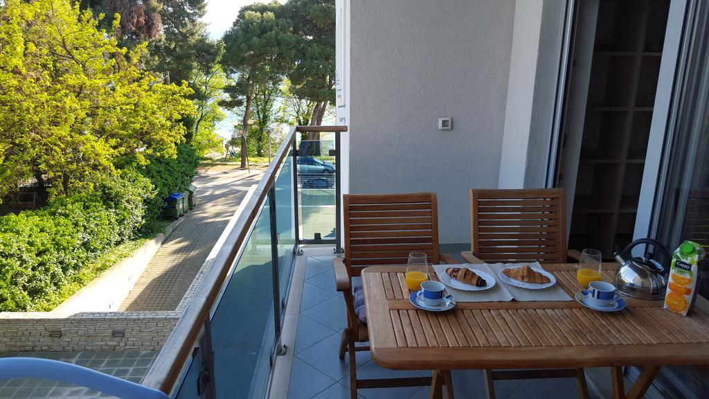 Lavender Appartement Zadar