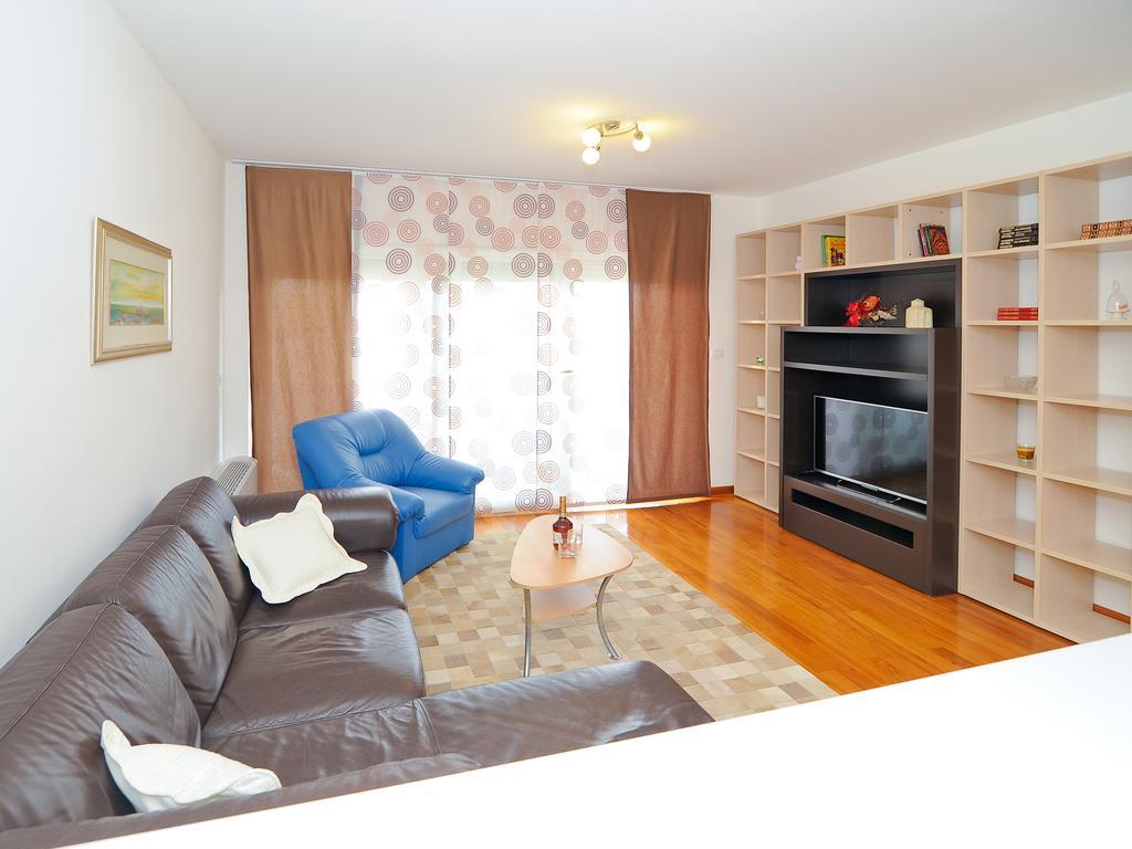 Lavender Apartment Zadar