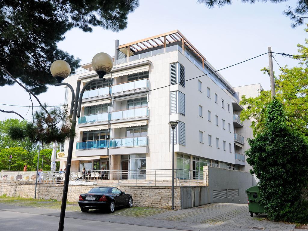 Lavender Apartment