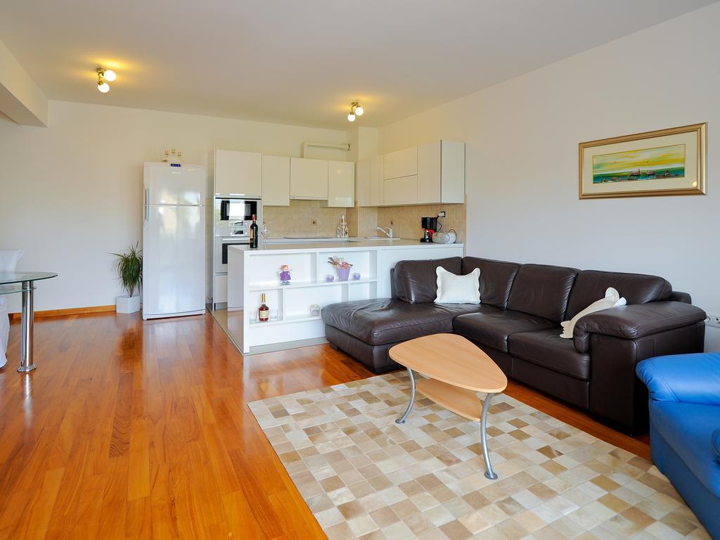 Appartement Lavender Zadar