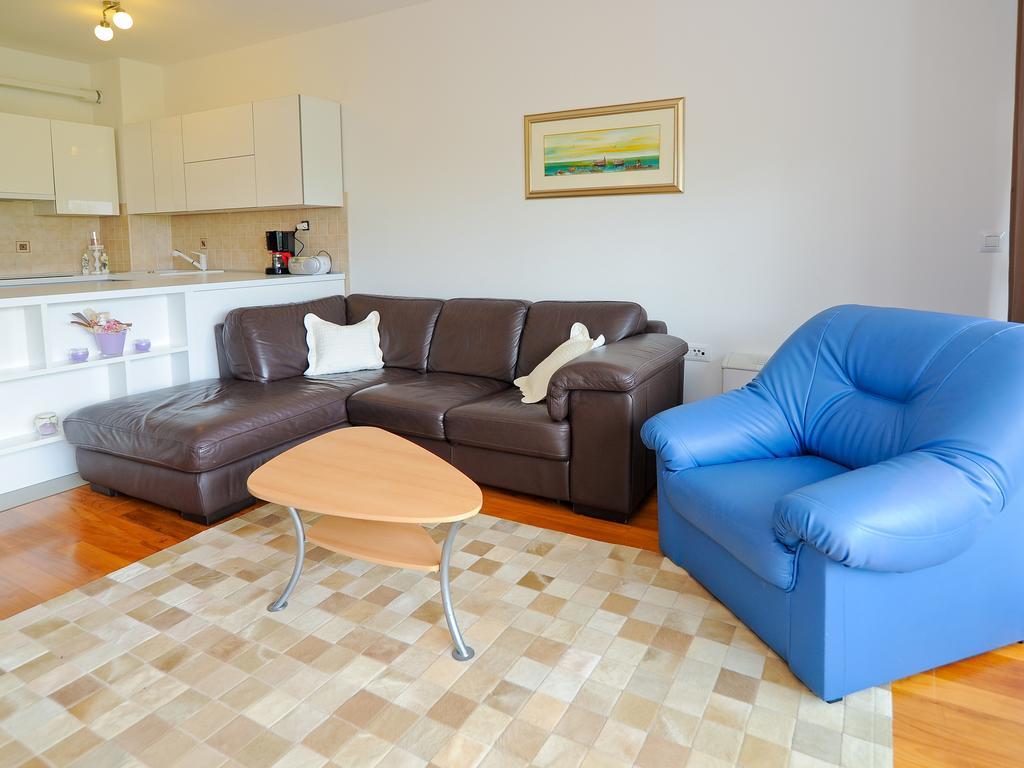 Lavender Appartement Zadar